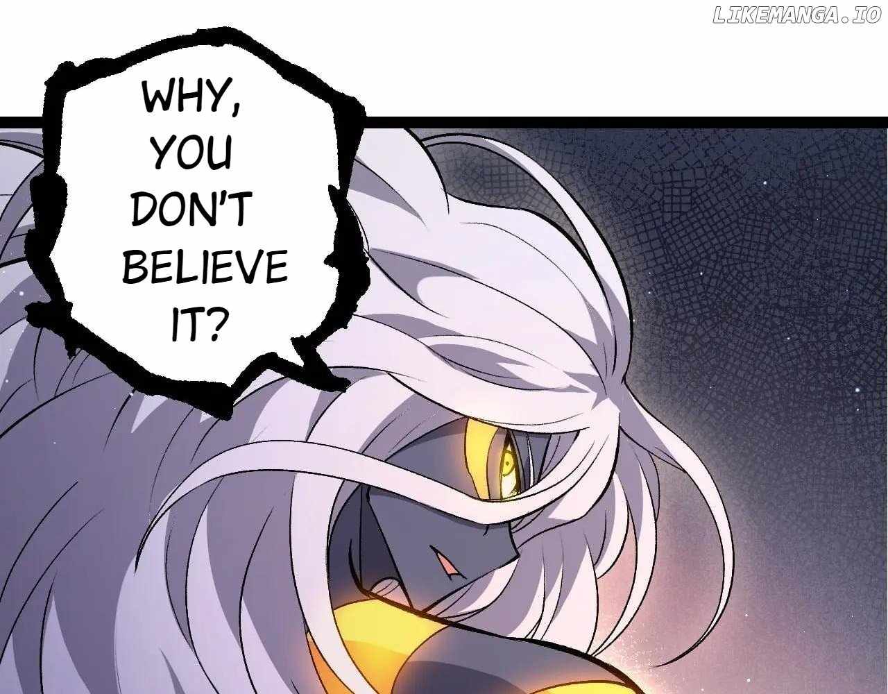 Evolution Begins With A Big Tree Chapter 386 11